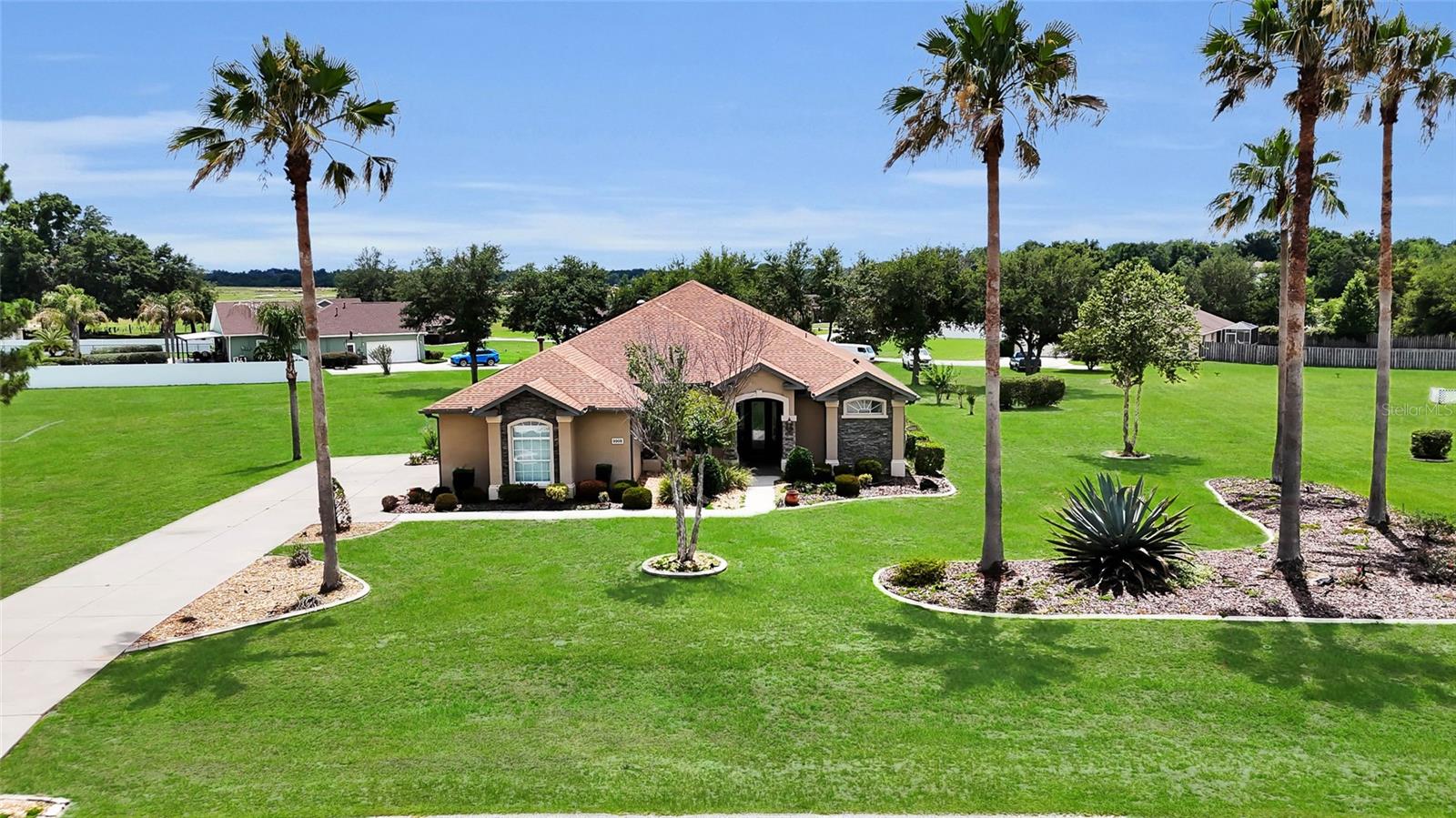 9908 SE 67TH AVENUE RD, BELLEVIEW, FL, 34420