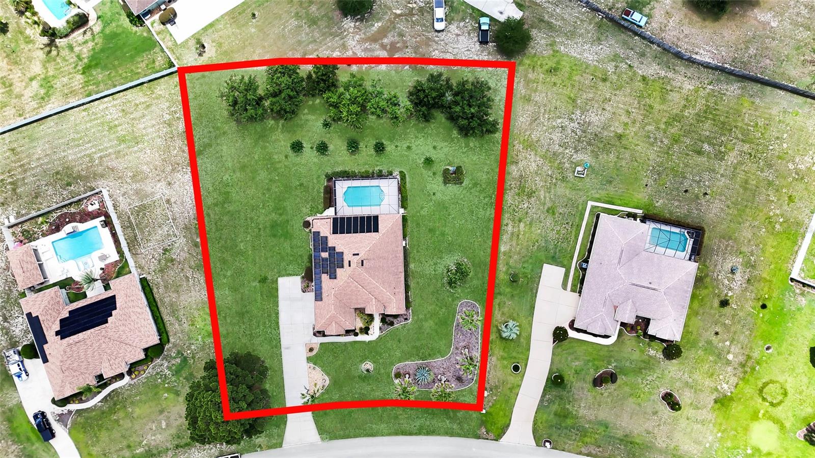 9908 SE 67TH AVENUE RD, BELLEVIEW, FL, 34420