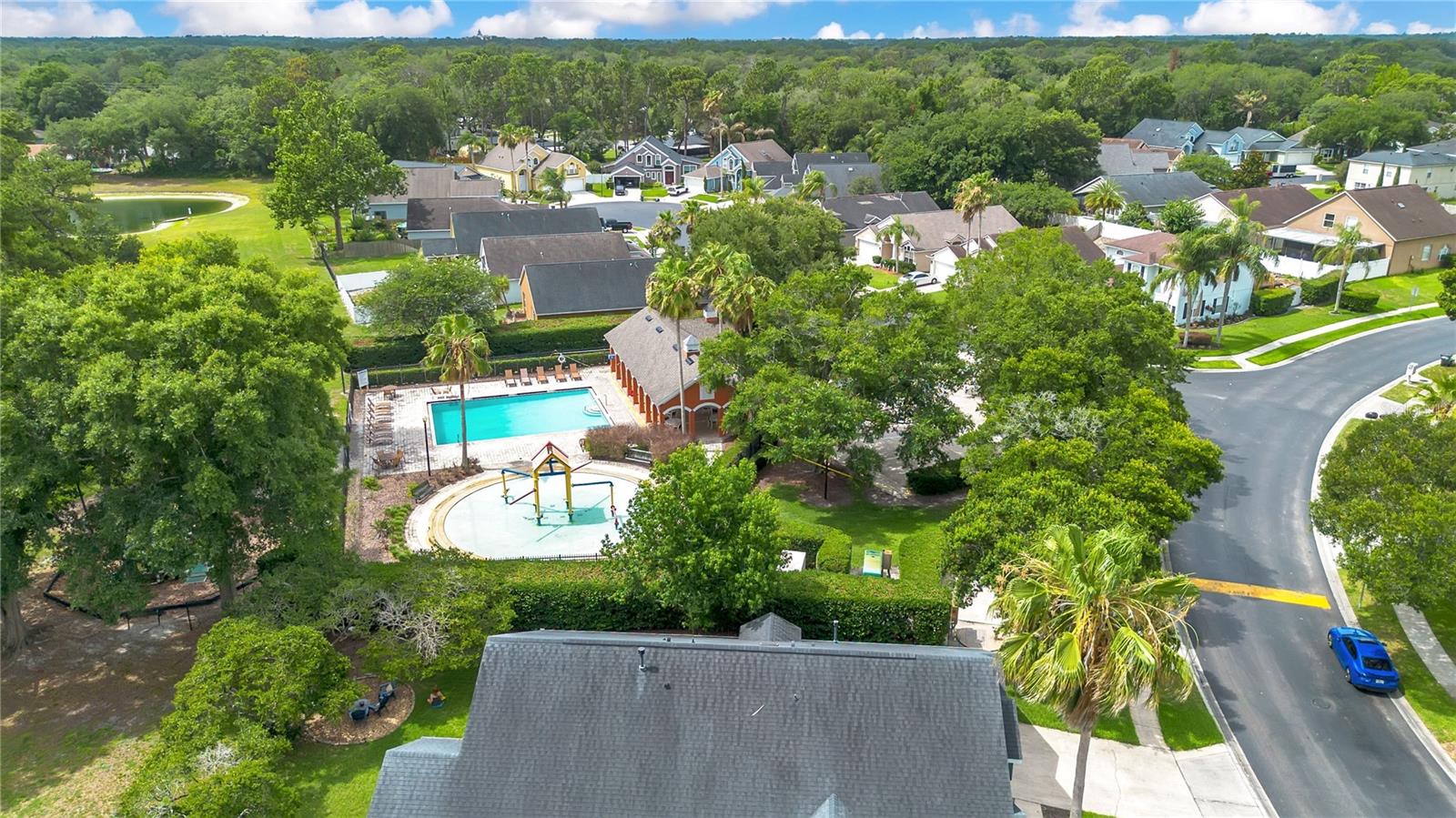 2842 EGRETS LANDING DR, LAKE MARY, FL, 32746