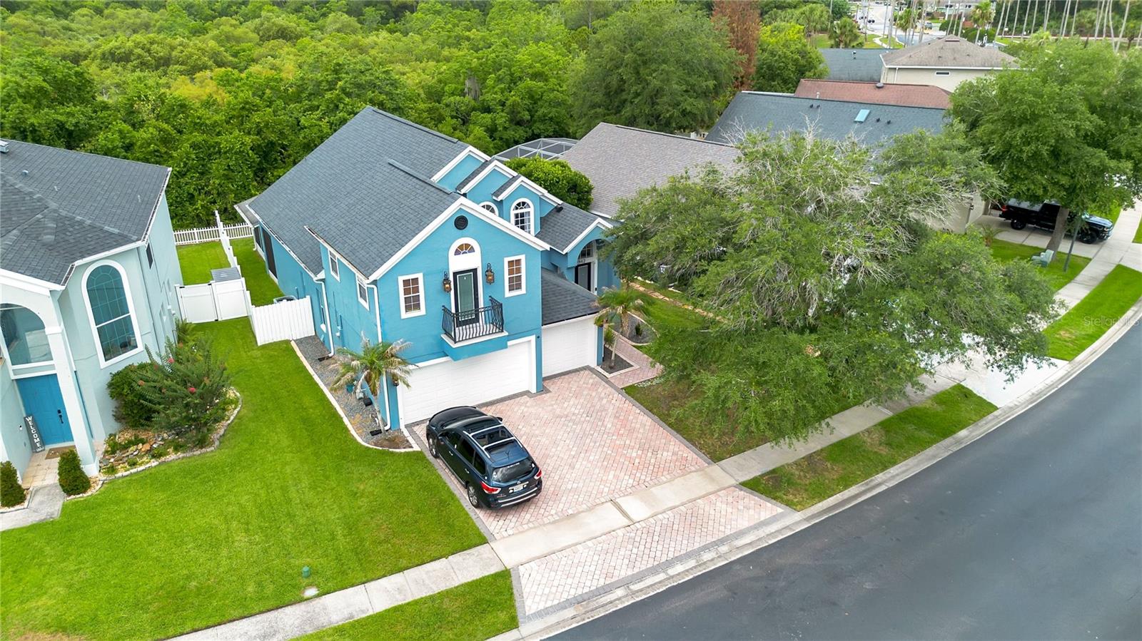 2842 EGRETS LANDING DR, LAKE MARY, FL, 32746