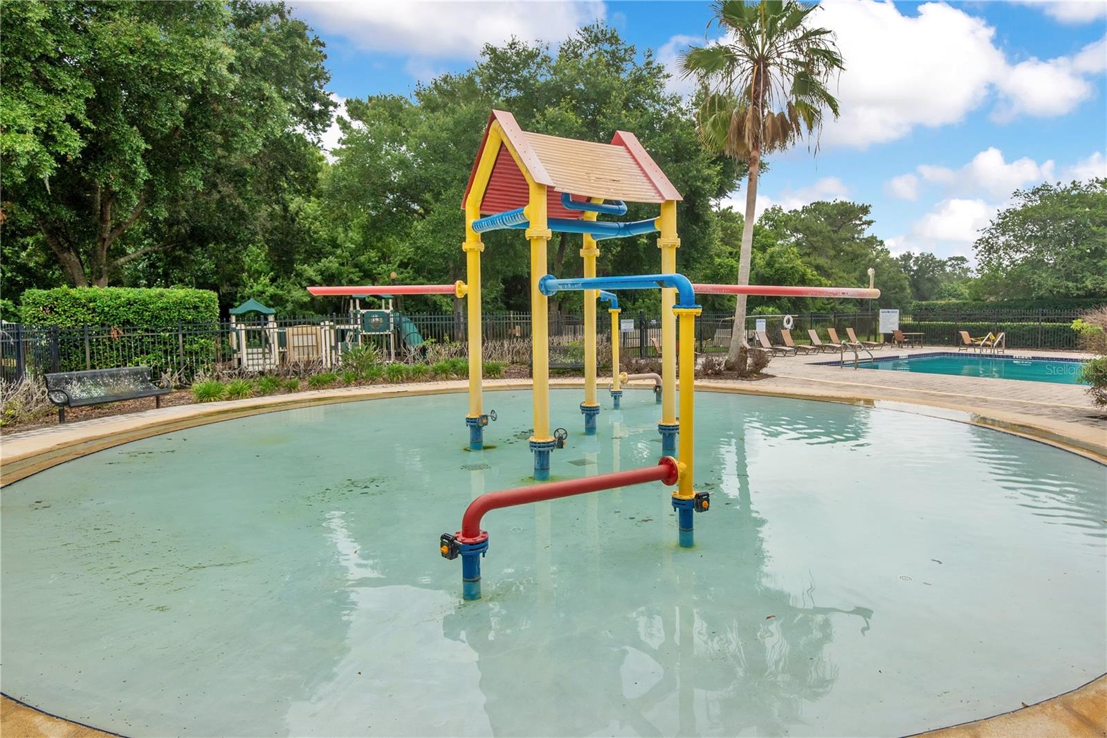 2842 EGRETS LANDING DR, LAKE MARY, FL, 32746