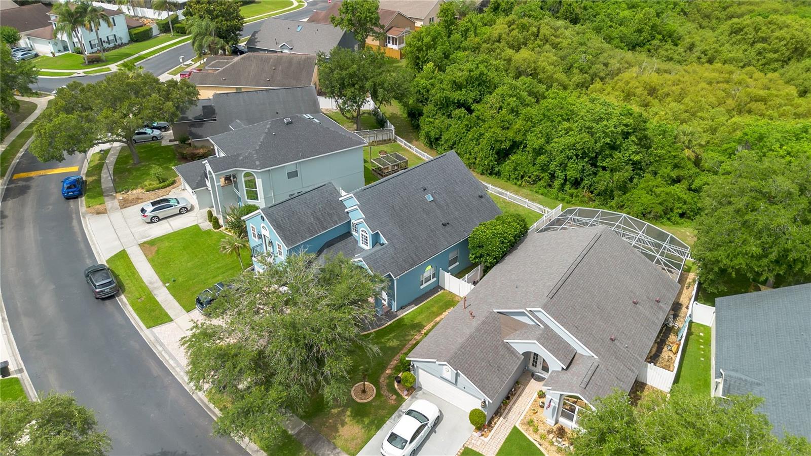 2842 EGRETS LANDING DR, LAKE MARY, FL, 32746