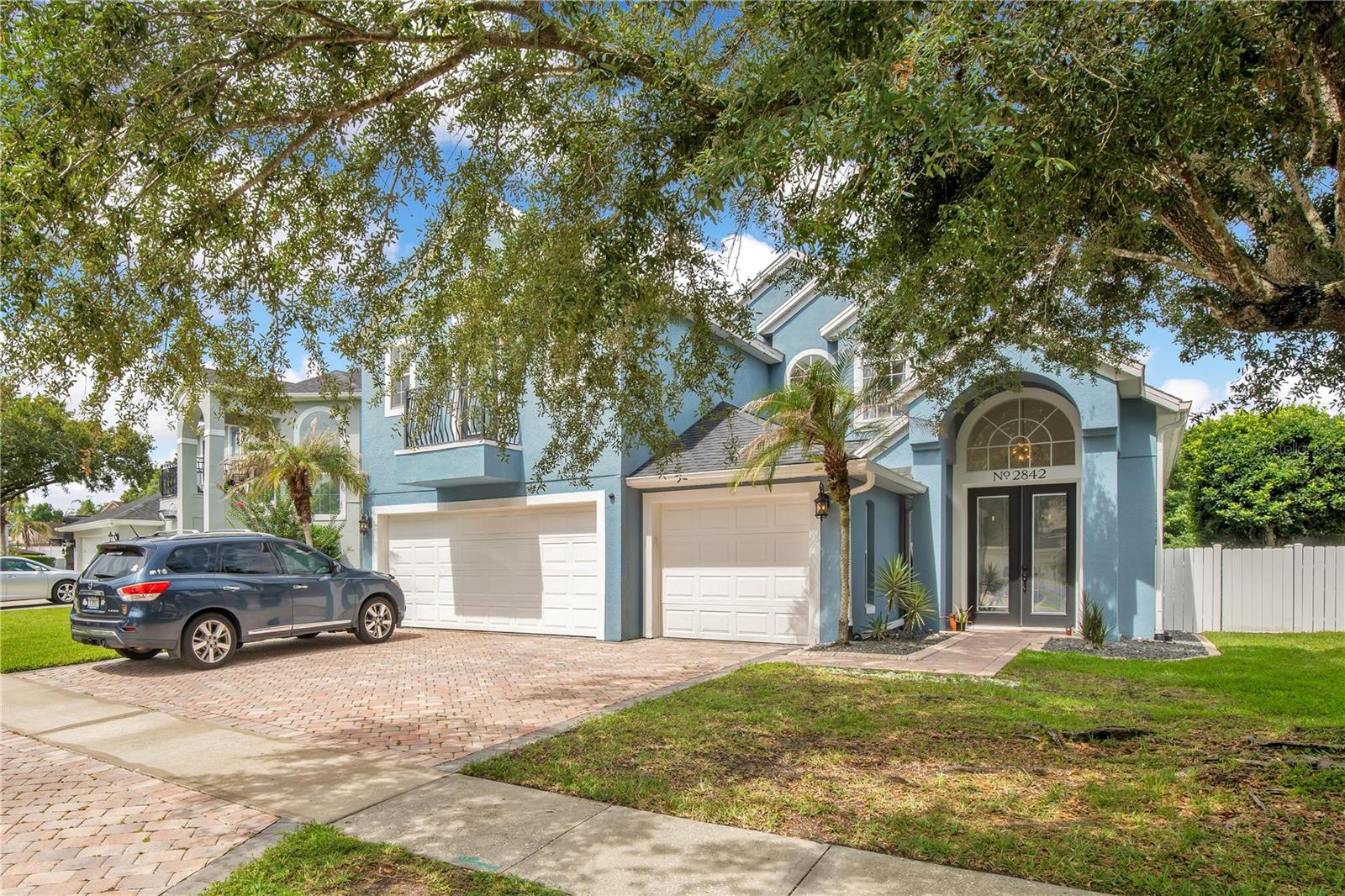 2842 EGRETS LANDING DR, LAKE MARY, FL, 32746