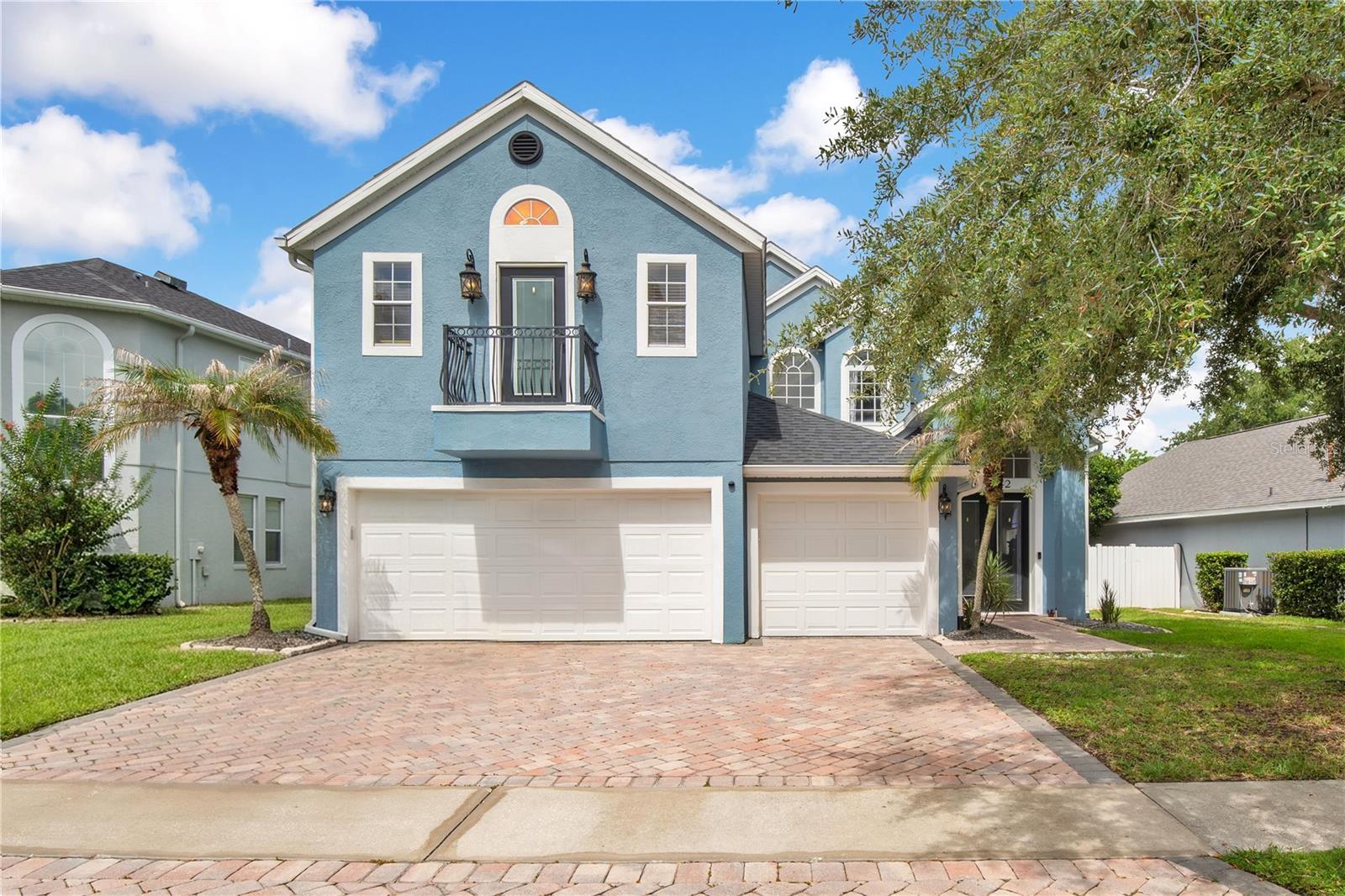 2842 EGRETS LANDING DR, LAKE MARY, FL, 32746
