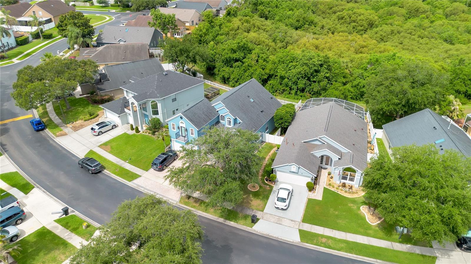 2842 EGRETS LANDING DR, LAKE MARY, FL, 32746