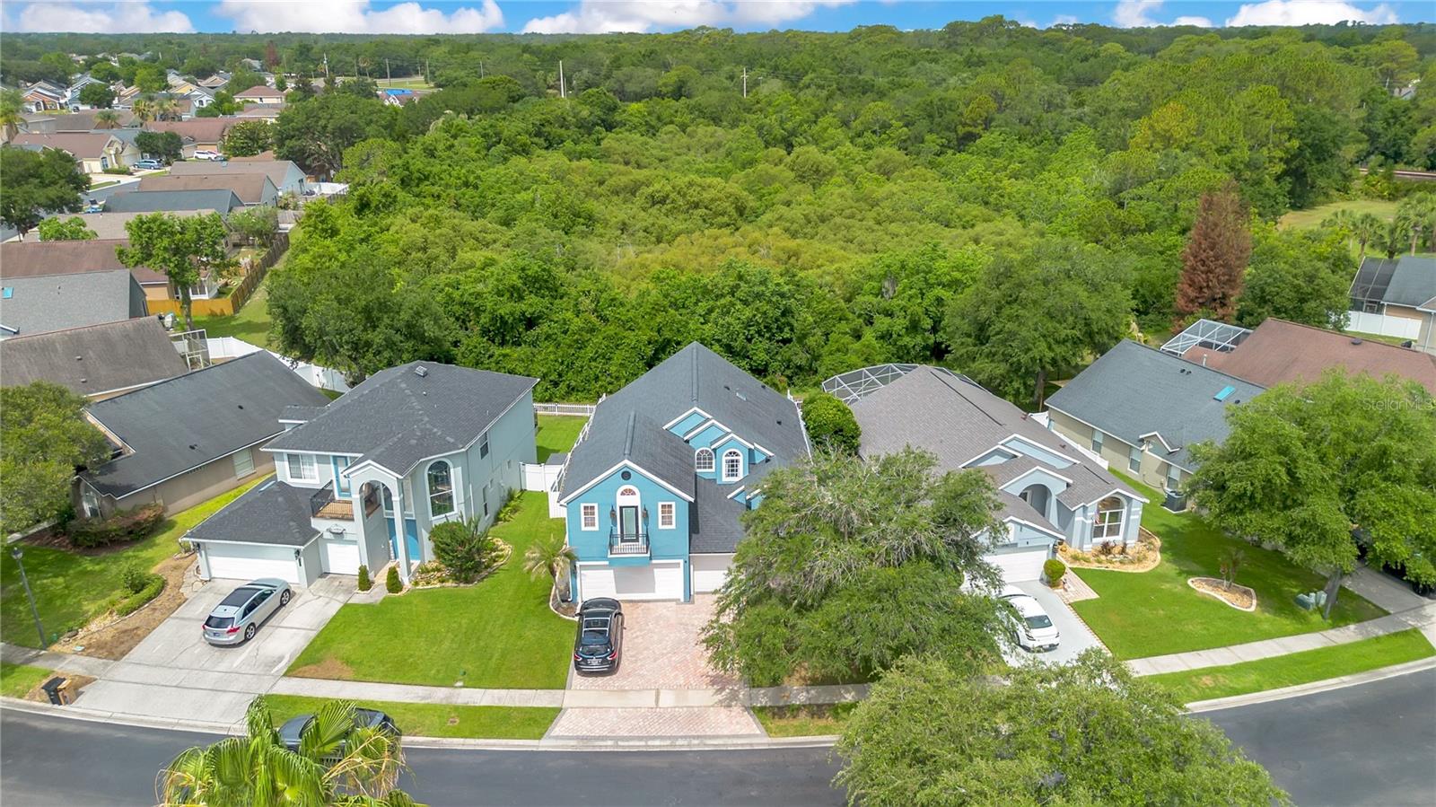 2842 EGRETS LANDING DR, LAKE MARY, FL, 32746