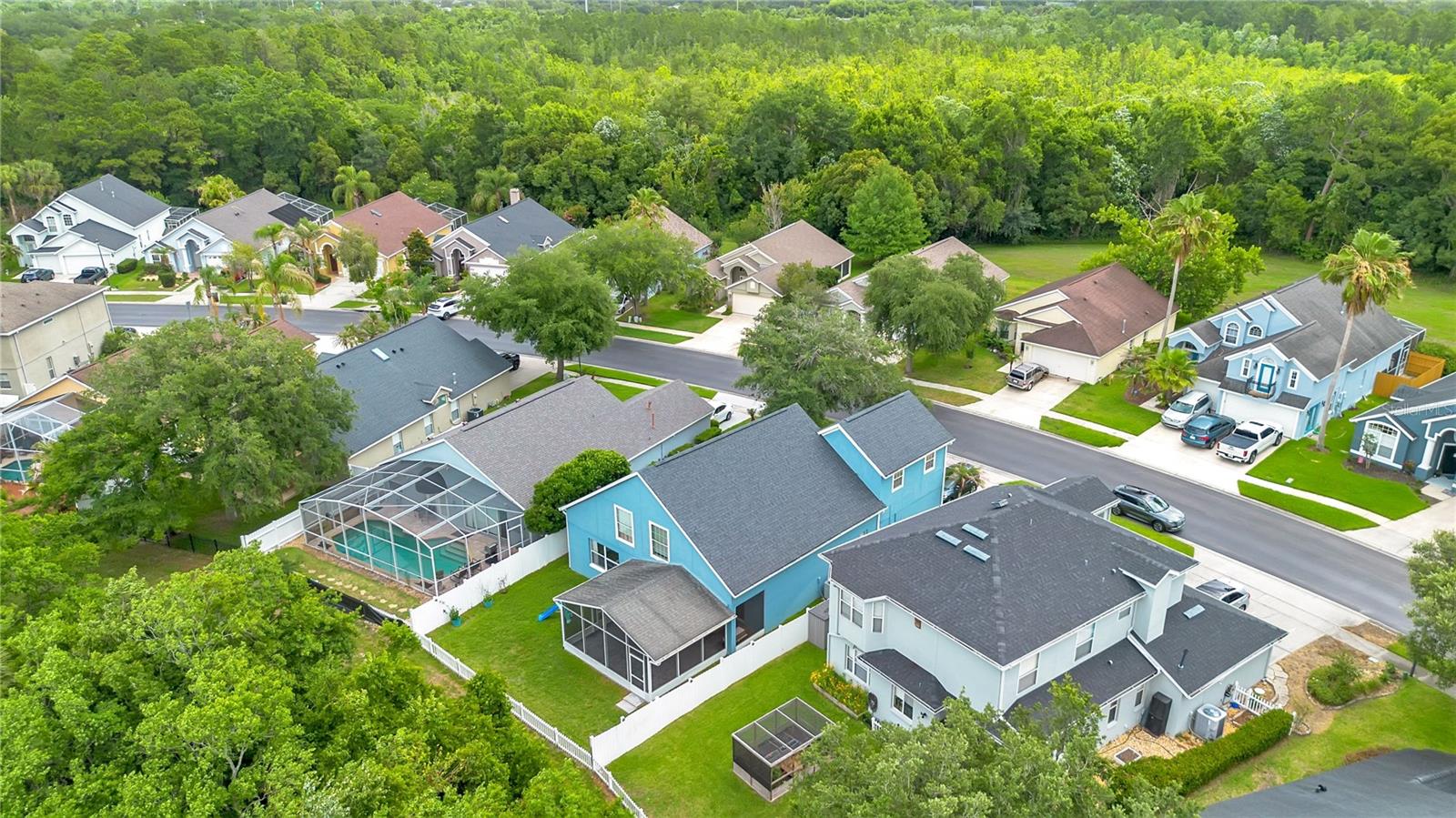 2842 EGRETS LANDING DR, LAKE MARY, FL, 32746
