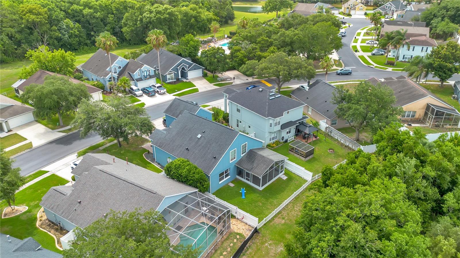 2842 EGRETS LANDING DR, LAKE MARY, FL, 32746