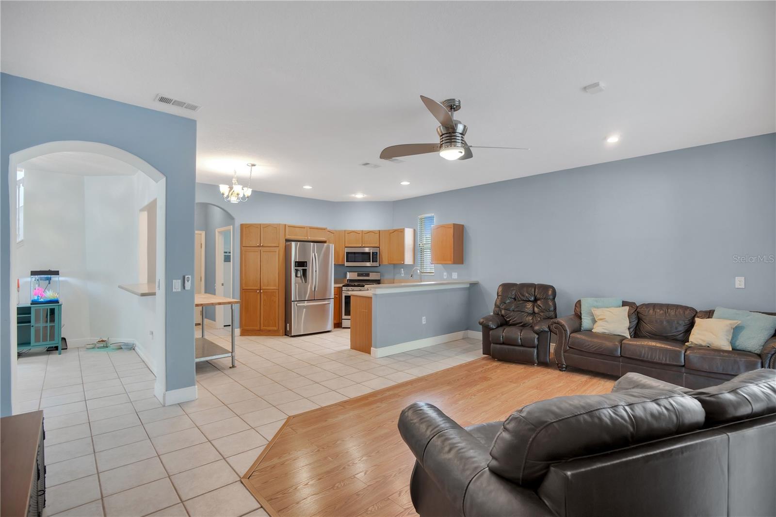 2842 EGRETS LANDING DR, LAKE MARY, FL, 32746