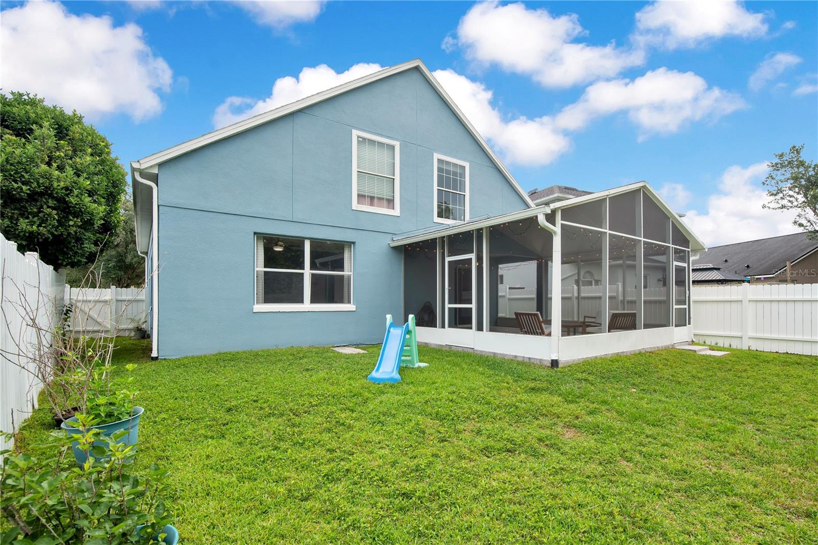 2842 EGRETS LANDING DR, LAKE MARY, FL, 32746