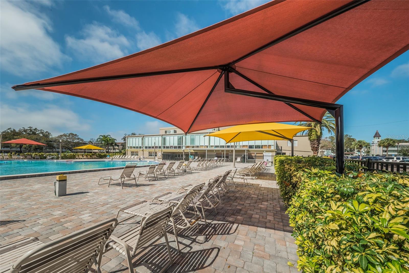 2072 AUSTRALIA WAY W #32, CLEARWATER, FL, 33763