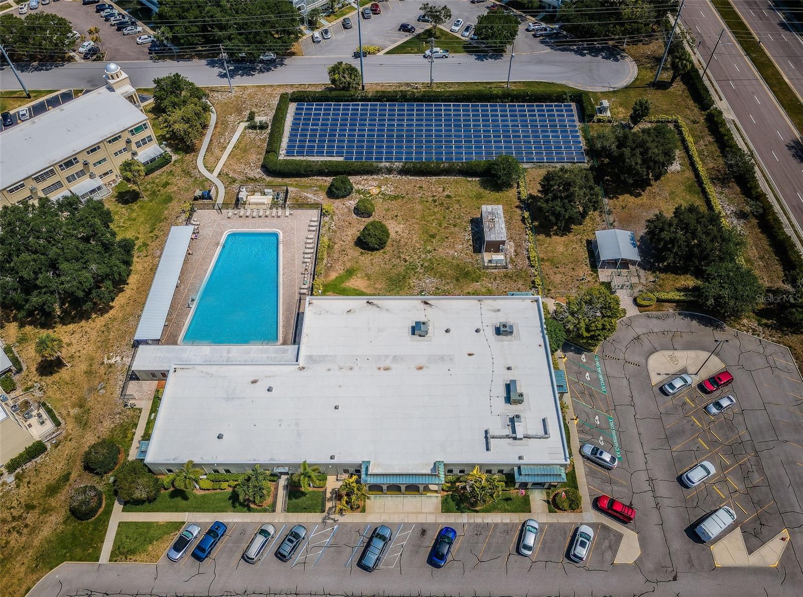 2072 AUSTRALIA WAY W #32, CLEARWATER, FL, 33763