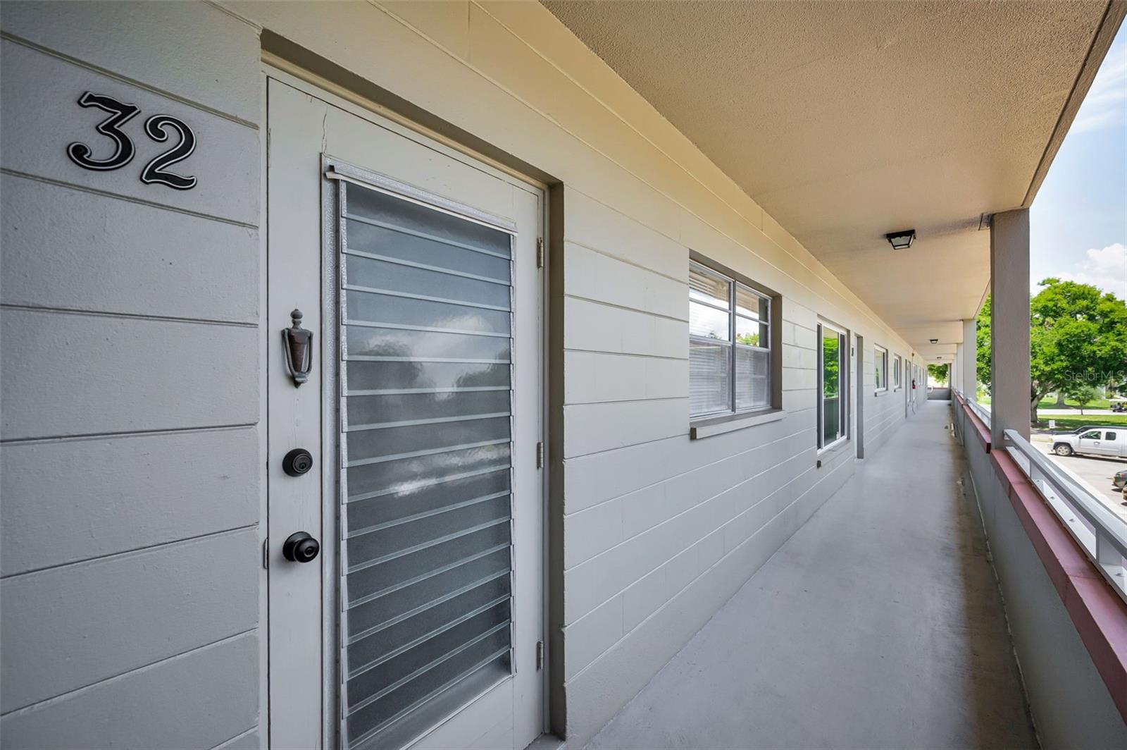 2072 AUSTRALIA WAY W #32, CLEARWATER, FL, 33763