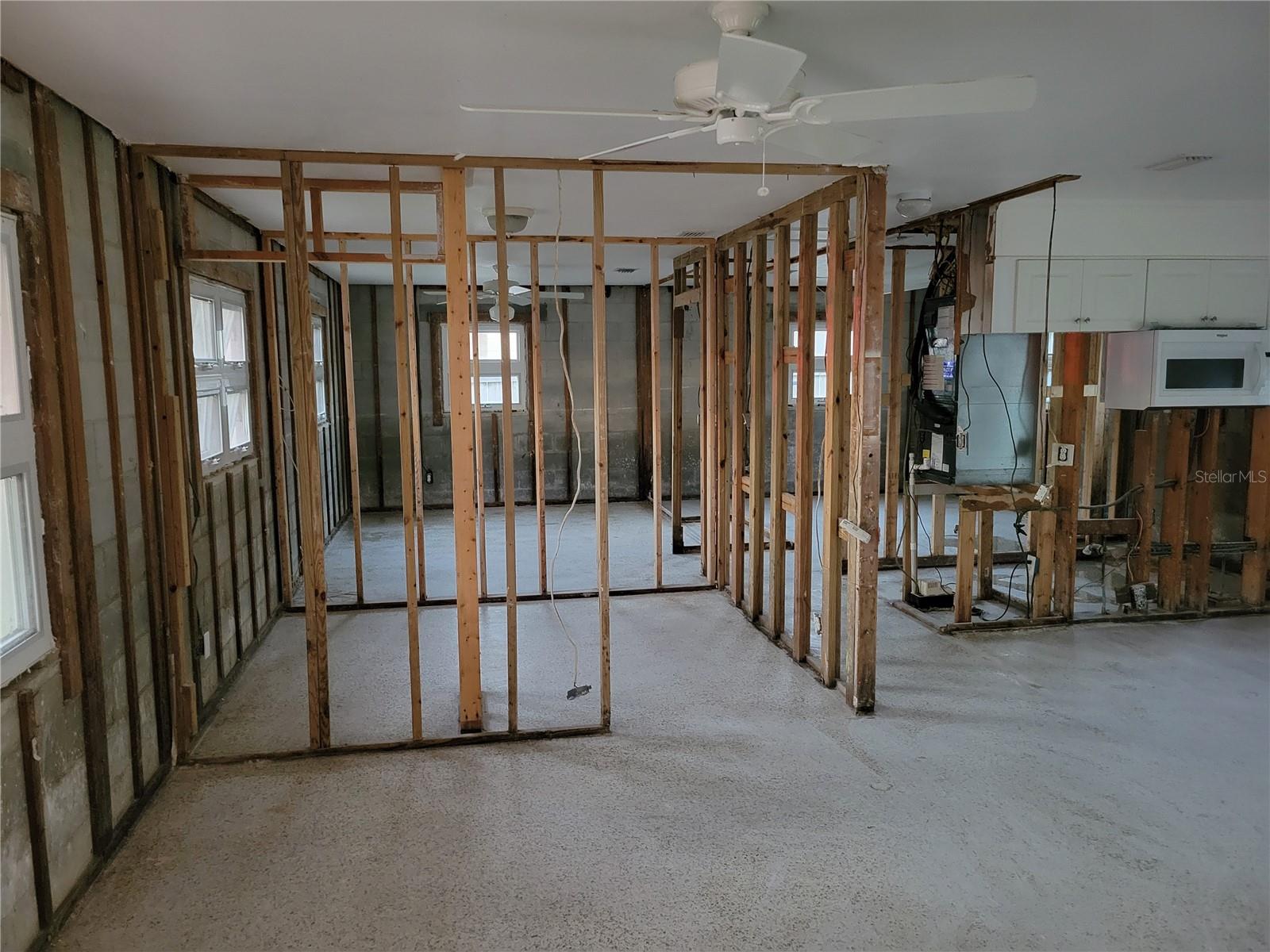 3919 HARRISBURG ST NE, ST PETERSBURG, FL, 33703