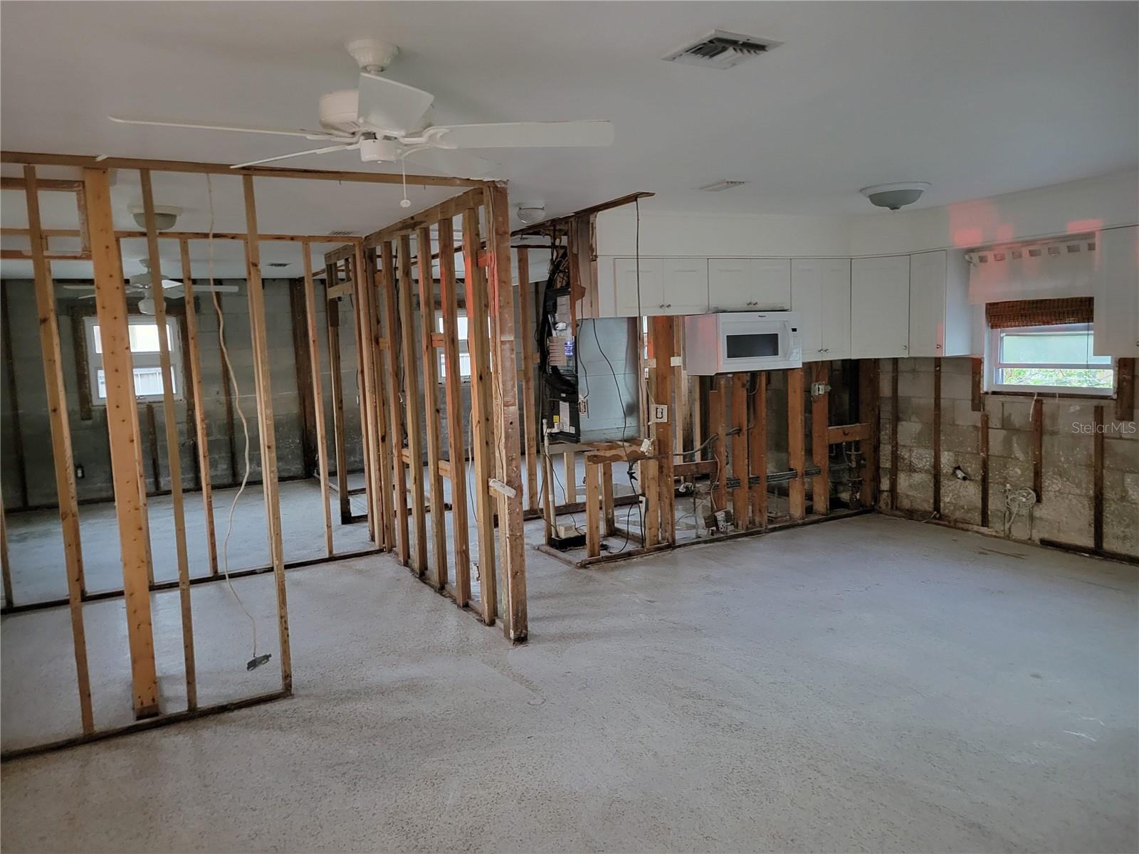 3919 HARRISBURG ST NE, ST PETERSBURG, FL, 33703
