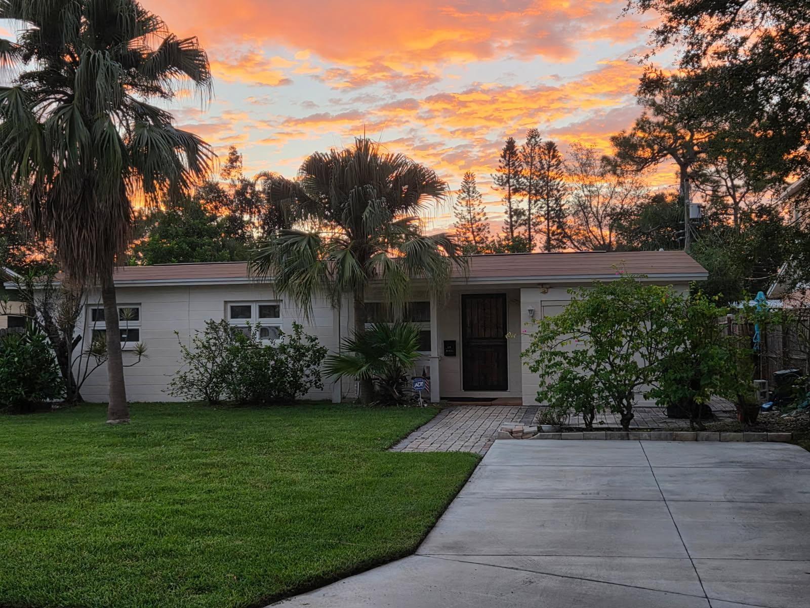3919 HARRISBURG ST NE, ST PETERSBURG, FL, 33703