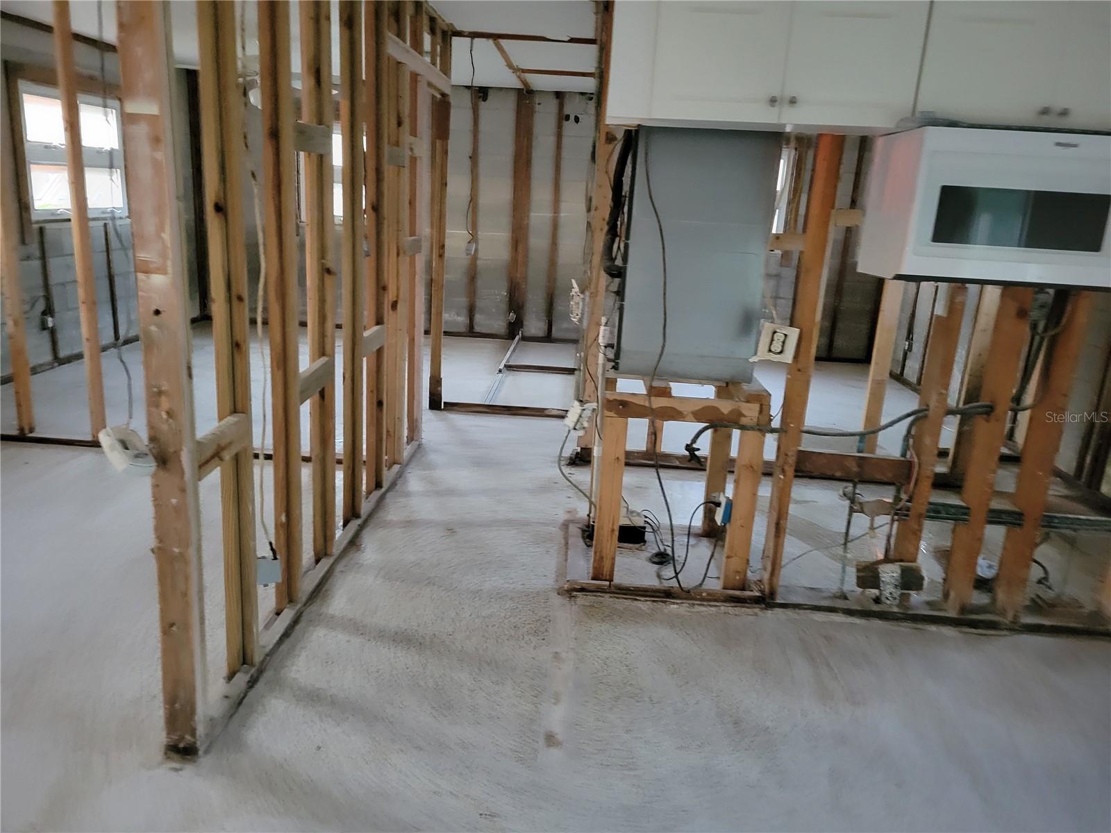 3919 HARRISBURG ST NE, ST PETERSBURG, FL, 33703