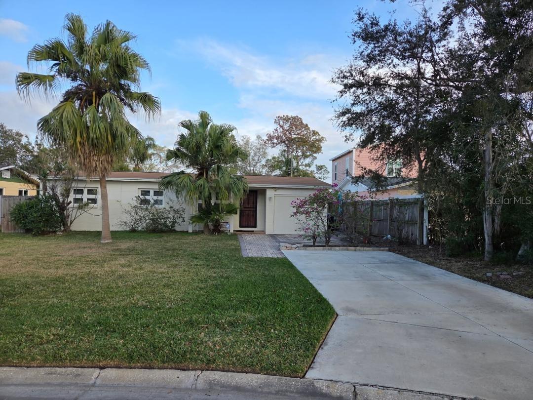 3919 HARRISBURG ST NE, ST PETERSBURG, FL, 33703