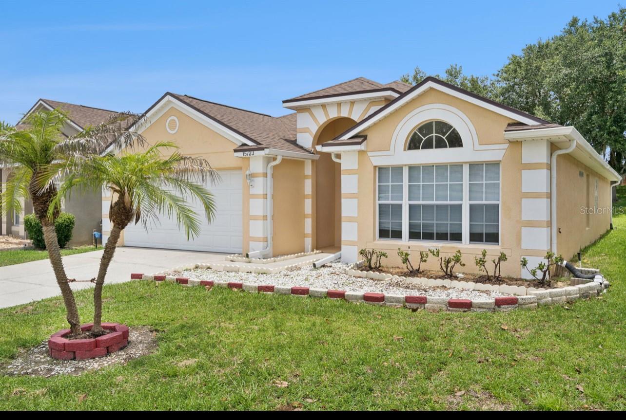 15723 MARKHAM DR, CLERMONT, FL, 34714