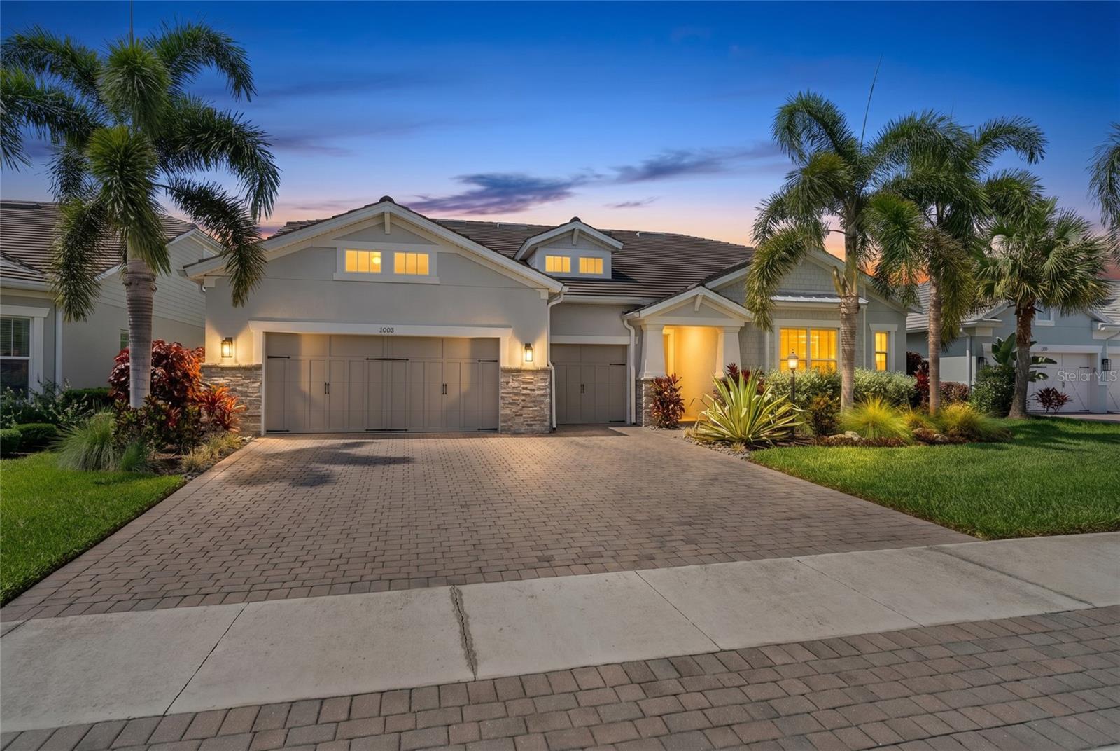 12215 PORTSMOUTH TER, BRADENTON, FL, 34211