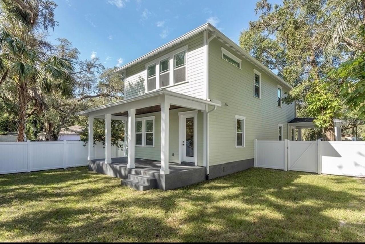 5813 N 18TH ST, TAMPA, FL, 33610