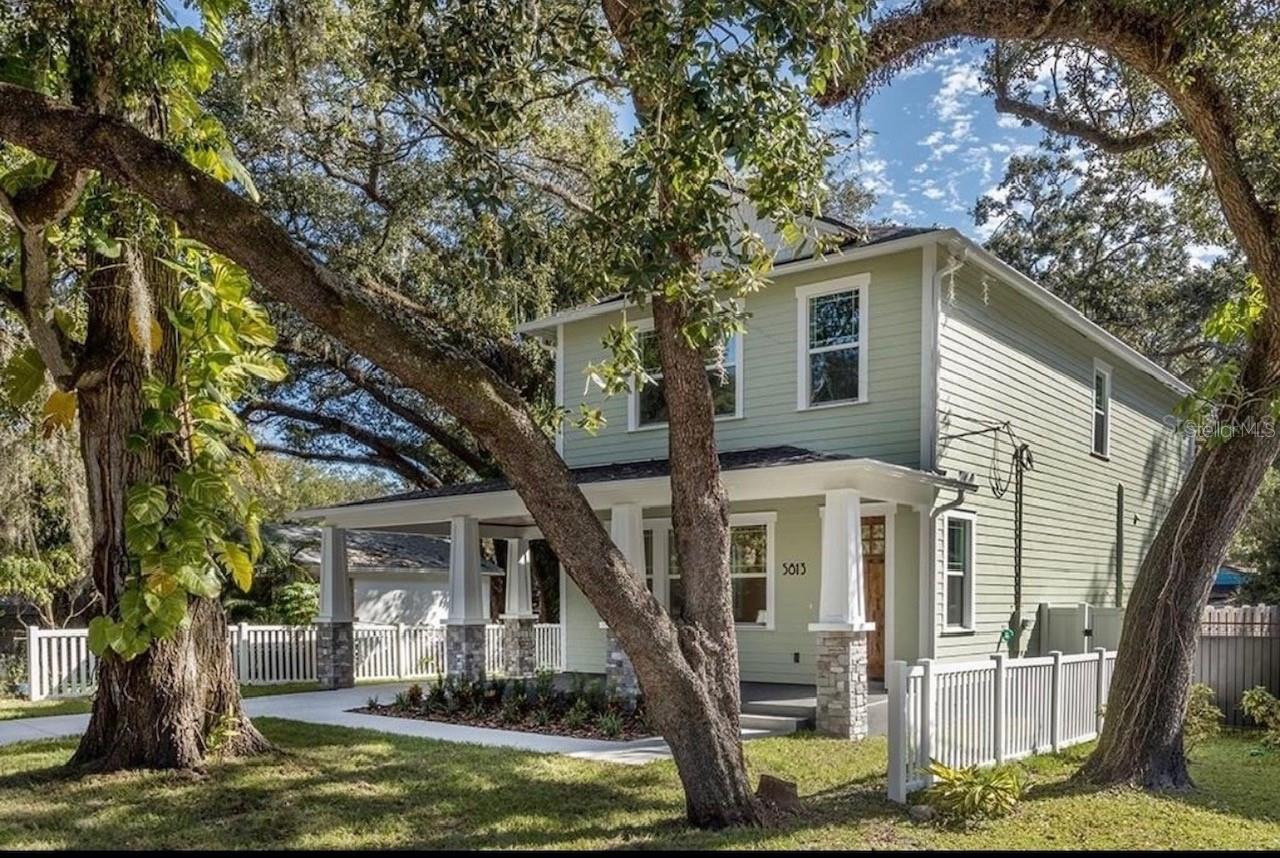 5813 N 18TH ST, TAMPA, FL, 33610