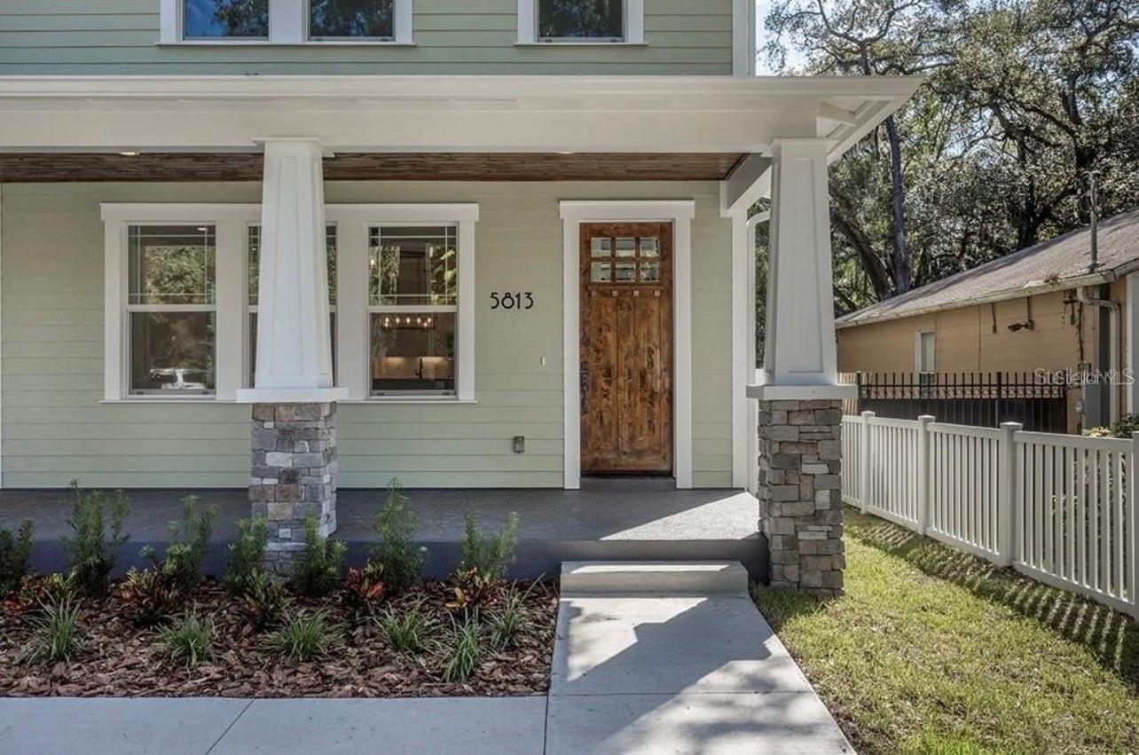 5813 N 18TH ST, TAMPA, FL, 33610