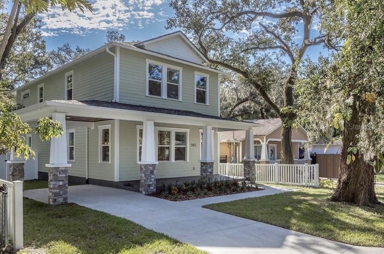 5813 N 18TH ST, TAMPA, FL, 33610