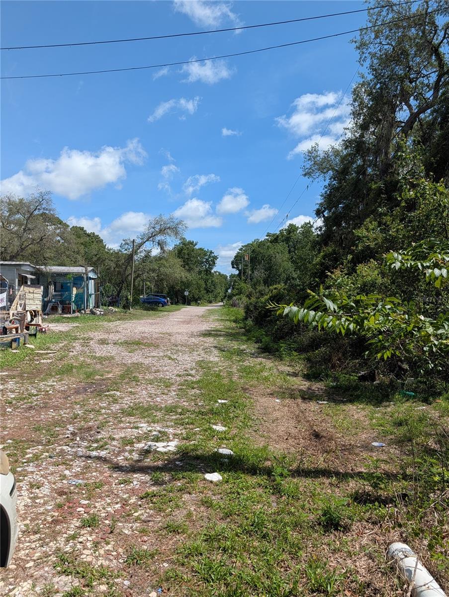 TBD SHALIMAR, NEW PORT RICHEY, FL, 34654
