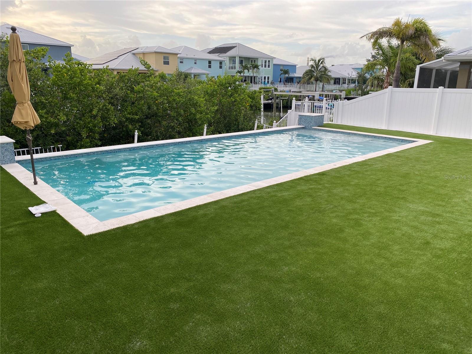 416 BAHAMA GRANDE BLVD, APOLLO BEACH, FL, 33572