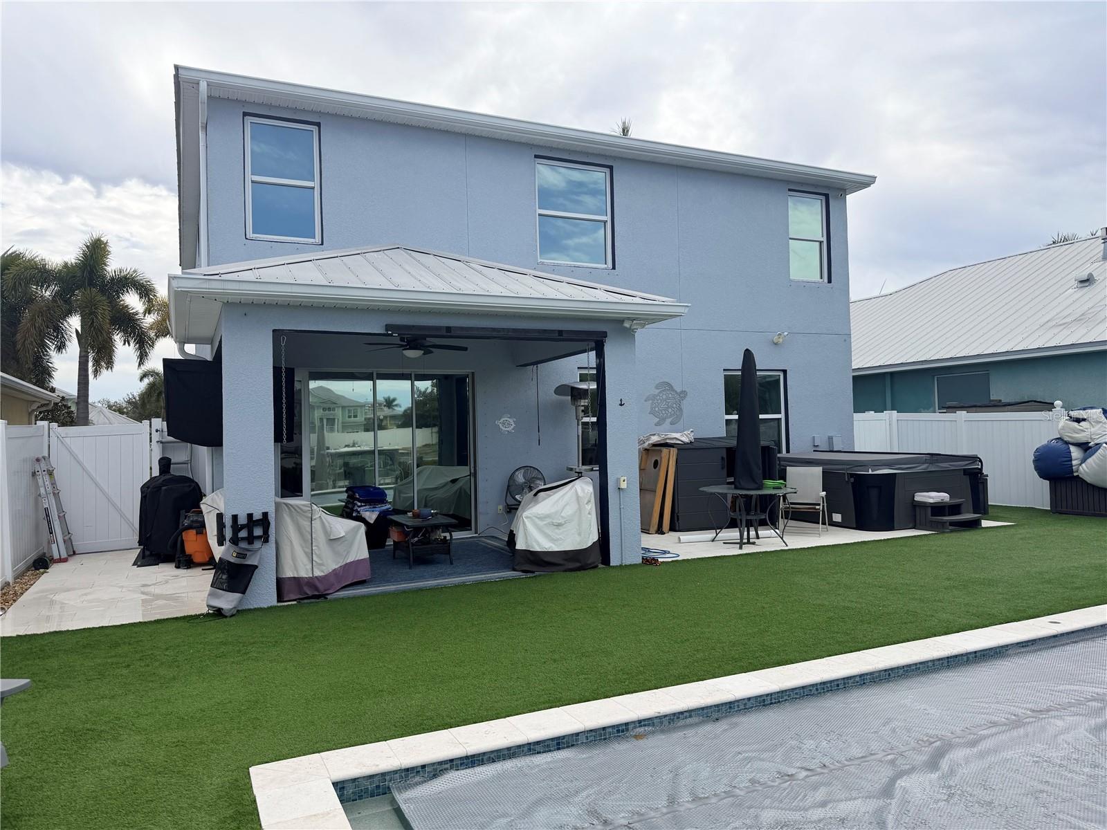 416 BAHAMA GRANDE BLVD, APOLLO BEACH, FL, 33572
