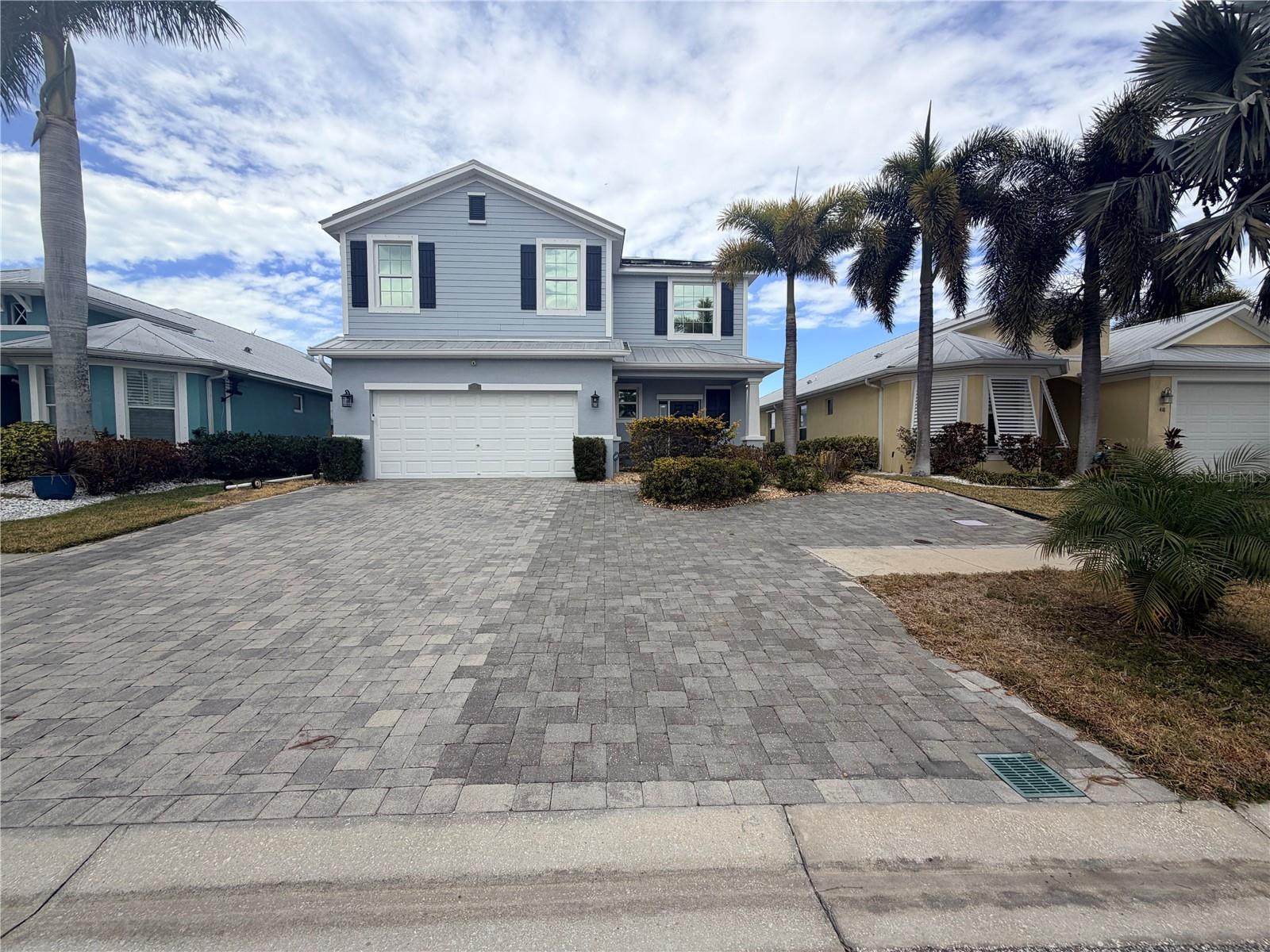 416 BAHAMA GRANDE BLVD, APOLLO BEACH, FL, 33572