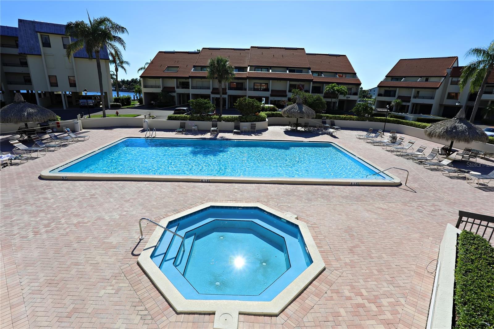 103 1ST ST E #113, TIERRA VERDE, FL, 33715