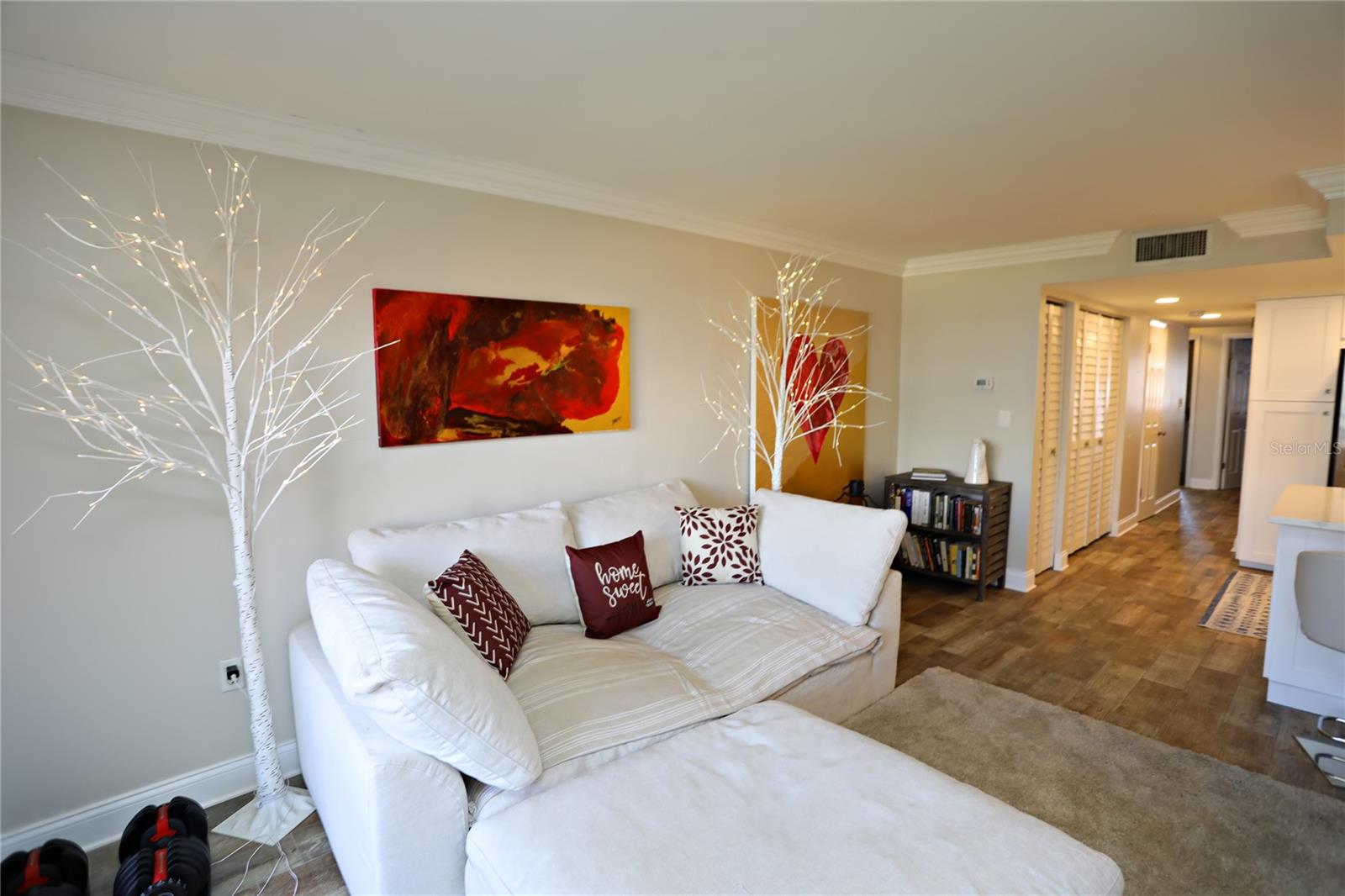 103 1ST ST E #113, TIERRA VERDE, FL, 33715
