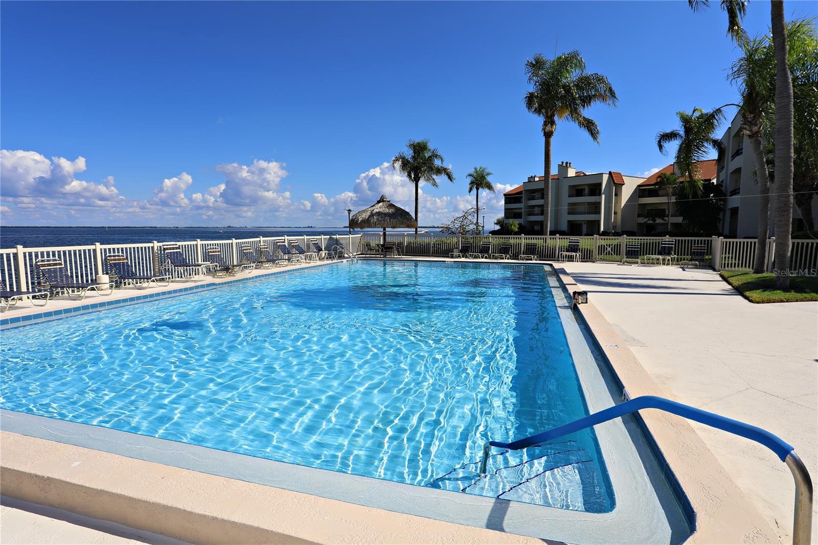 103 1ST ST E #113, TIERRA VERDE, FL, 33715