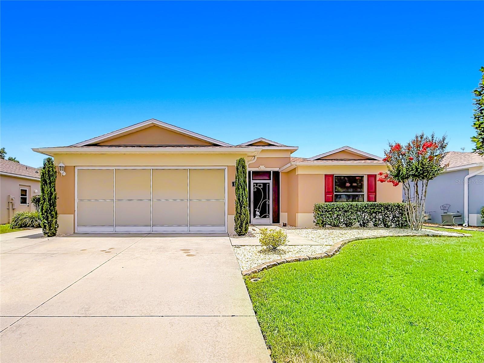 1508 SW 161ST PL, OCALA, FL, 34473