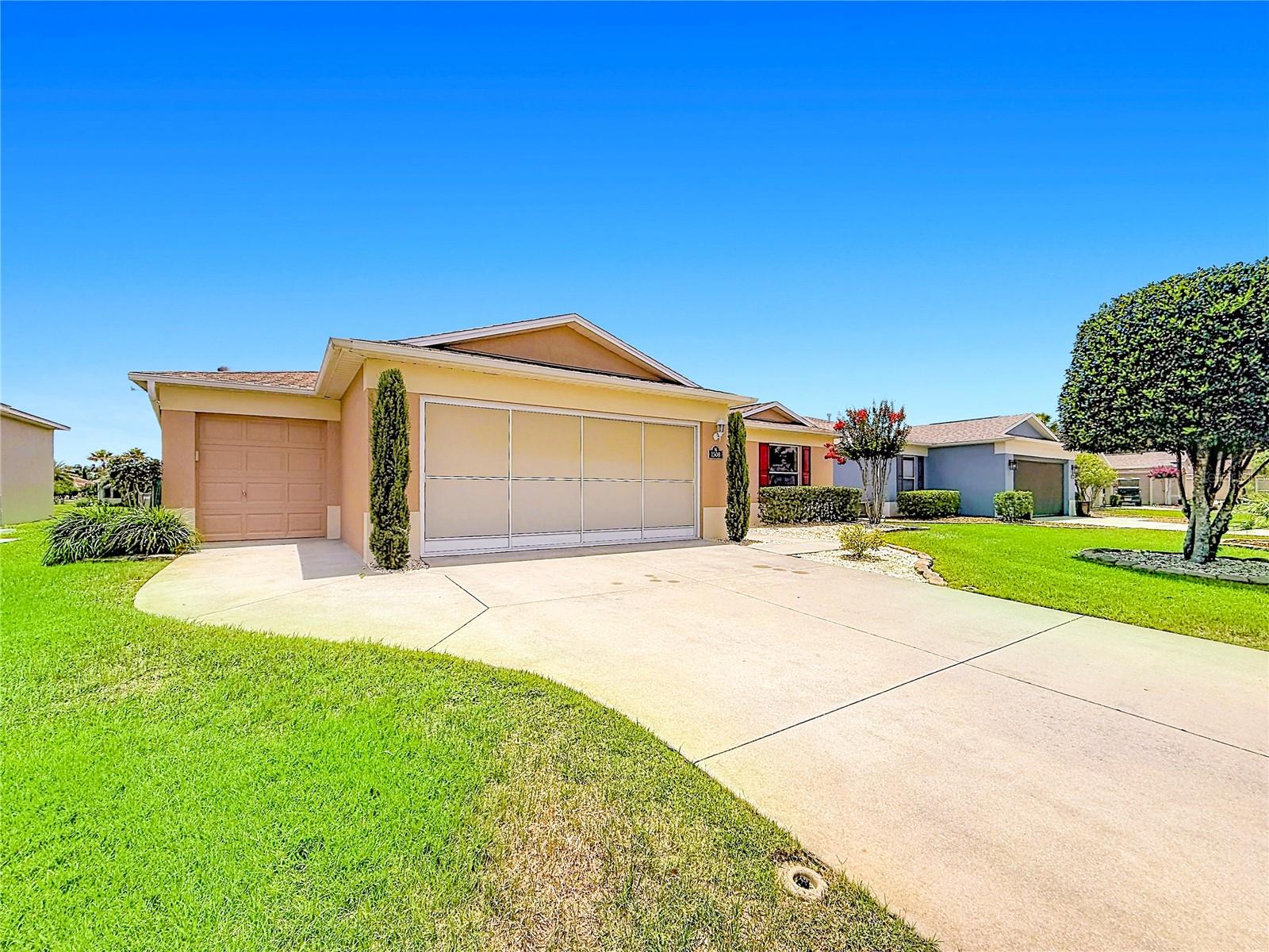1508 SW 161ST PL, OCALA, FL, 34473