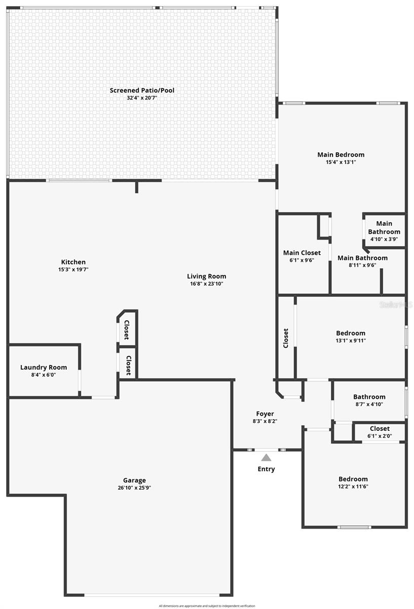 1508 SW 161ST PL, OCALA, FL, 34473