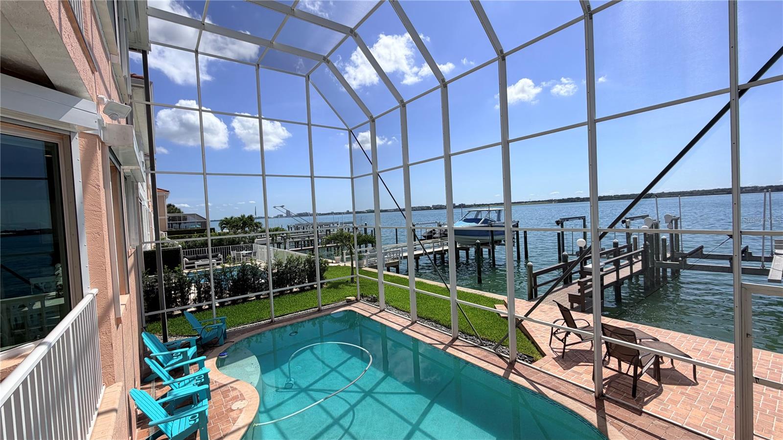 218 SAND KEY ESTATES DR, CLEARWATER BEACH, FL, 33767