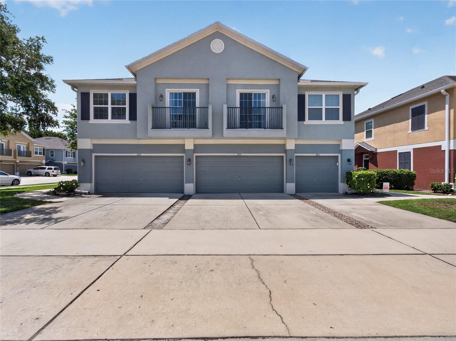 2811 SAN JACINTO CIR, SANFORD, FL, 32771