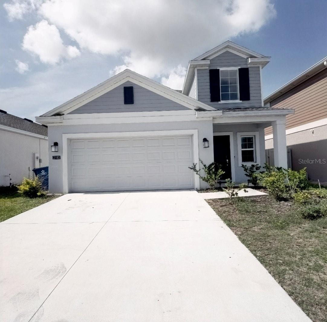 2185 AQUIFER LN, DAVENPORT, FL, 33837