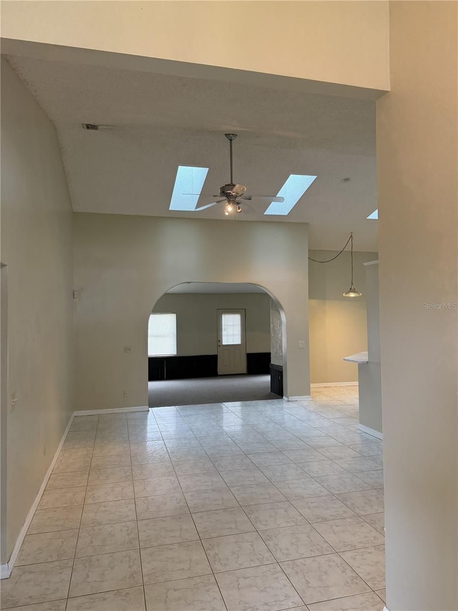 3733 WEETAMOO CIR, ORLANDO, FL, 32818