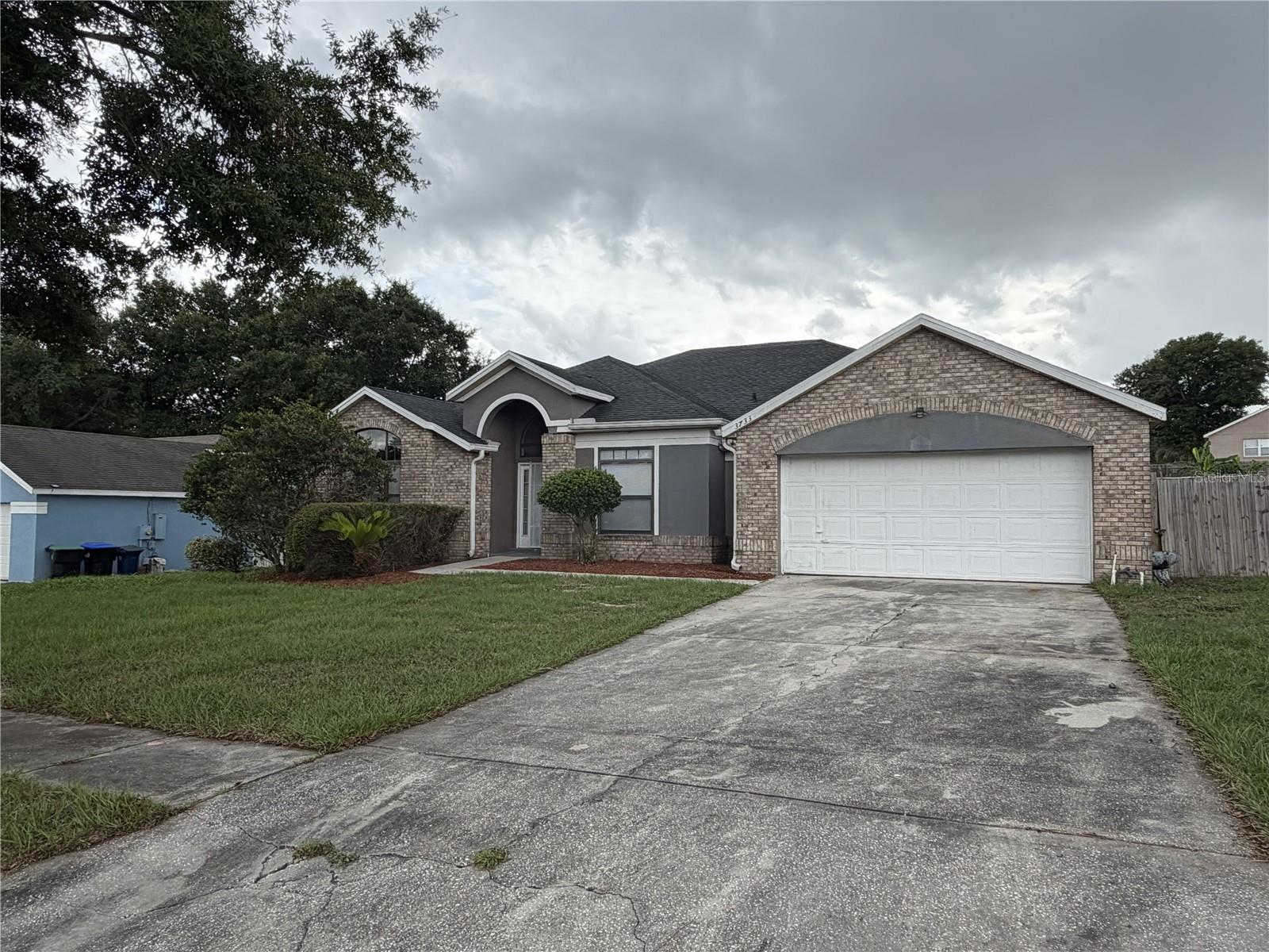 3733 WEETAMOO CIR, ORLANDO, FL, 32818