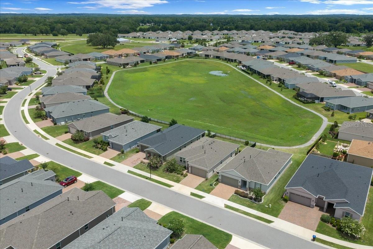 4351 NW 54TH TER, OCALA, FL, 34482