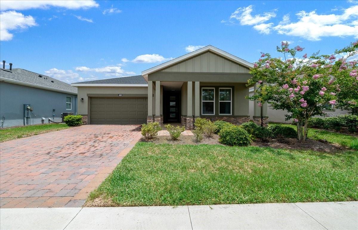 4351 NW 54TH TER, OCALA, FL, 34482