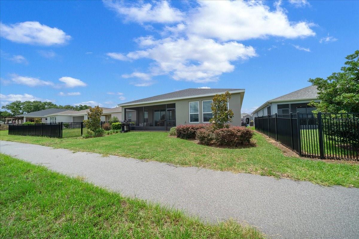 4351 NW 54TH TER, OCALA, FL, 34482