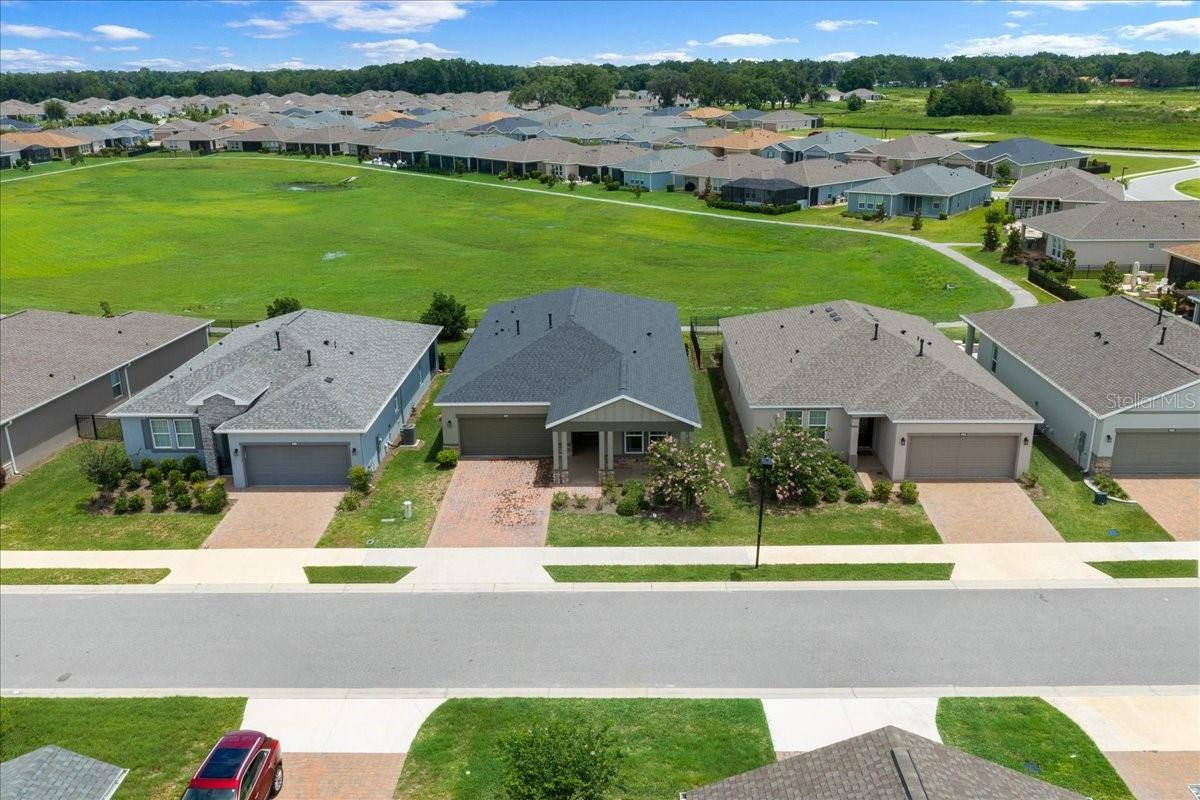 4351 NW 54TH TER, OCALA, FL, 34482