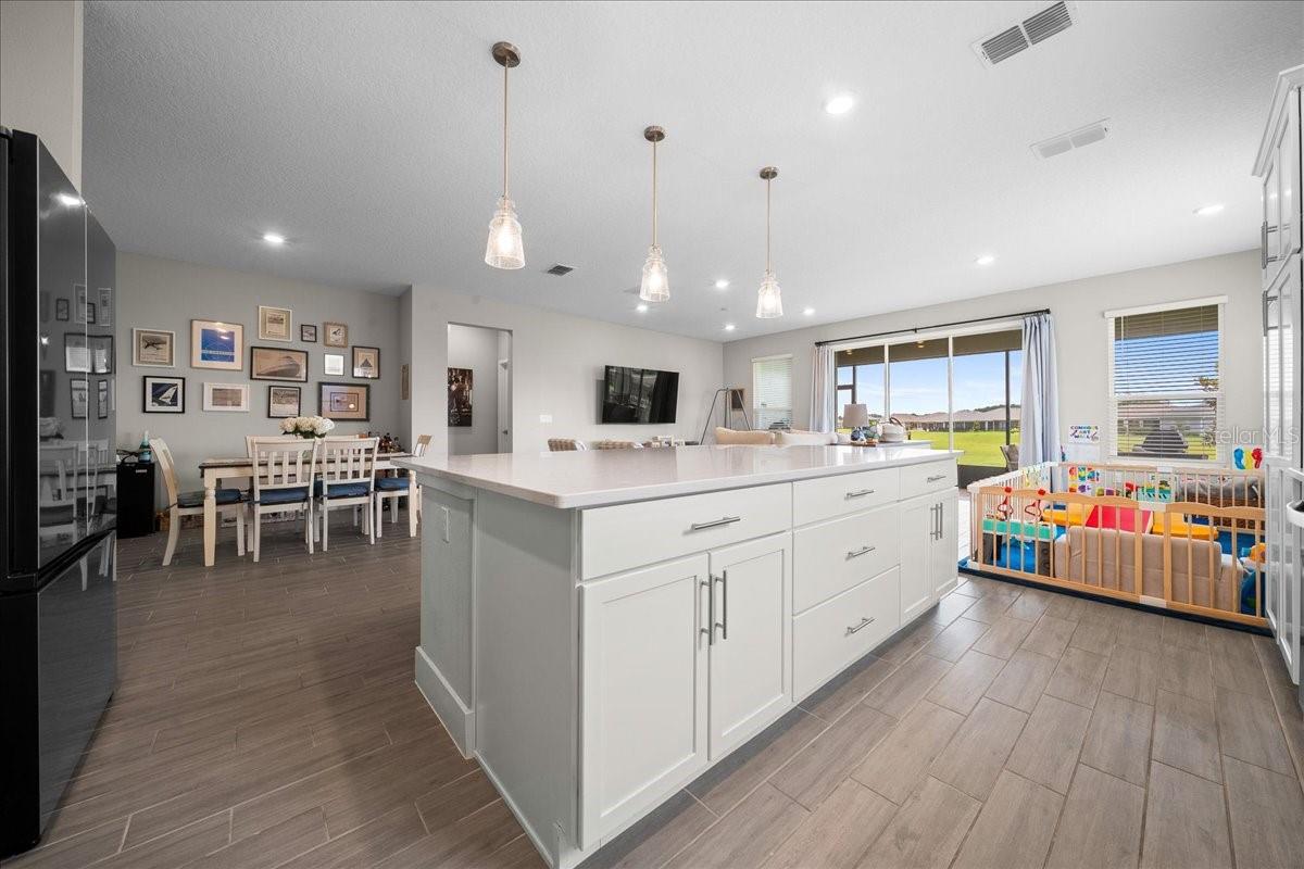 4351 NW 54TH TER, OCALA, FL, 34482