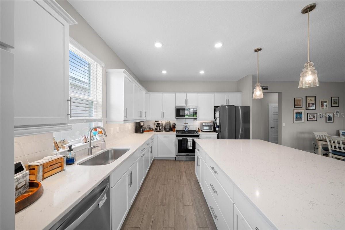 4351 NW 54TH TER, OCALA, FL, 34482
