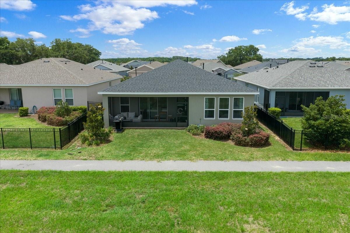 4351 NW 54TH TER, OCALA, FL, 34482